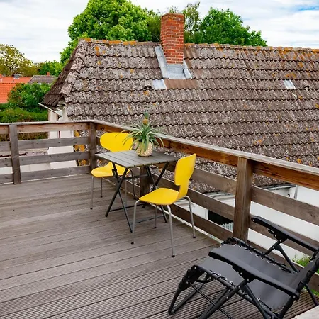 Fehmarn Relax Burg auf Fehmarn