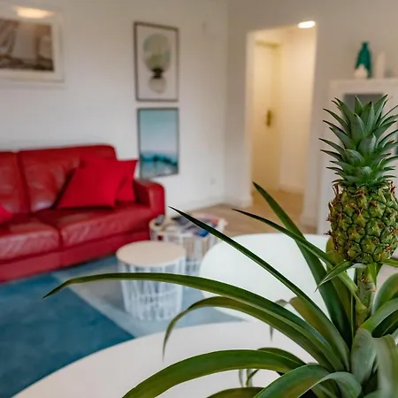 Fehmarn Relax Burg auf Fehmarn