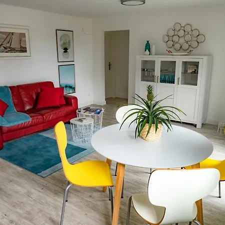 Appartement Fehmarn Relax *