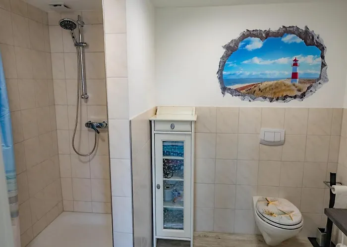 Fehmarn Relax Appartamento