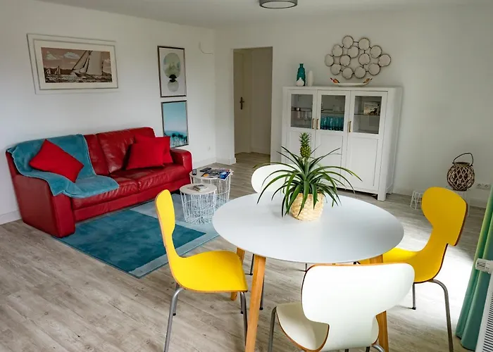 Appartamento Fehmarn Relax *