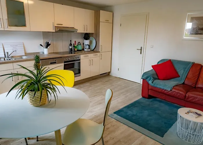 Fehmarn Relax Burg auf Fehmarn