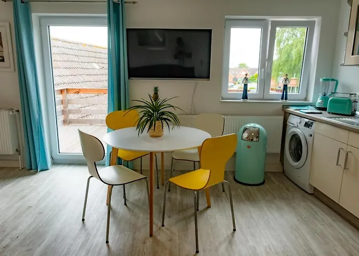 Appartamento Fehmarn Relax