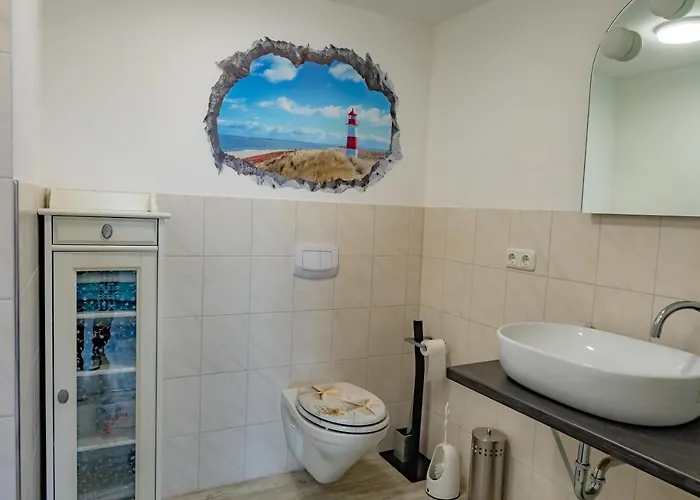 Fehmarn Relax Appartamento