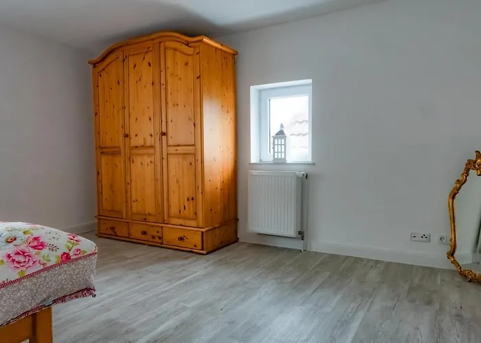 Fehmarn Relax * Burg auf Fehmarn